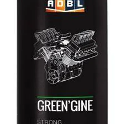 ADBL Green'gine 1L (Mycie silnika)