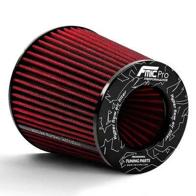 Filtr powietrza FMIC.Pro dł. 150mm montaż 76mm