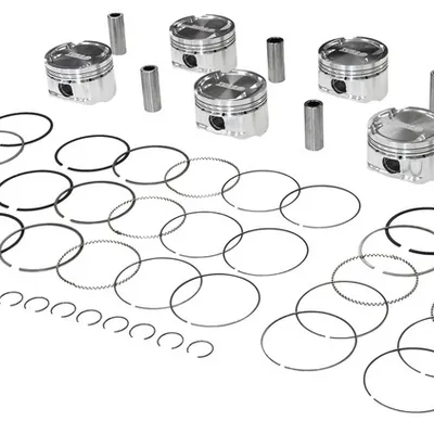 Kute tłoki TurboWorks 2JZ-GTE 86,5MM 8,5:1
