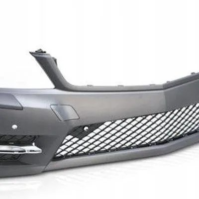 Zderzak przedni Mercedes W201 11-14 sport pdc