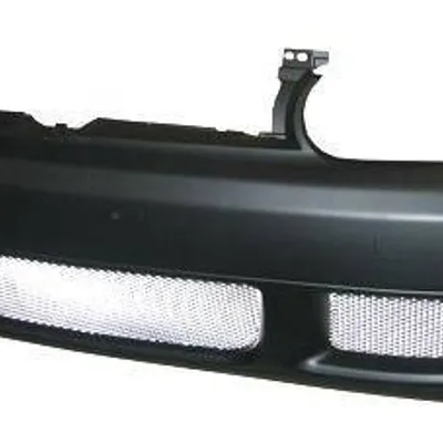 Zderzak przedni r32 look golf 4 98-05 abs