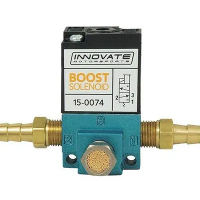 Elektrozawór Boost Control Innovate 3-Port