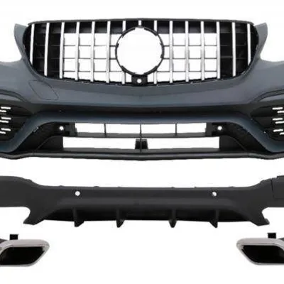 Body Kit MERCEDES Benz GLC X253 15-  GLC63 A-DESIG