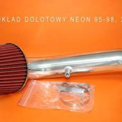 Układ Dolotowy Dodge Plymouth Neon 2.0 SOHC 95-99 Blue PP-53166