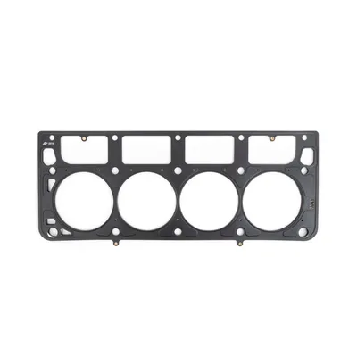 Uszczelka głowicy GM LS1/LS2/LS3/LS6 Gen-3/4 Small Block V8 .075" MLS, 4.130" Cometic C5317-075