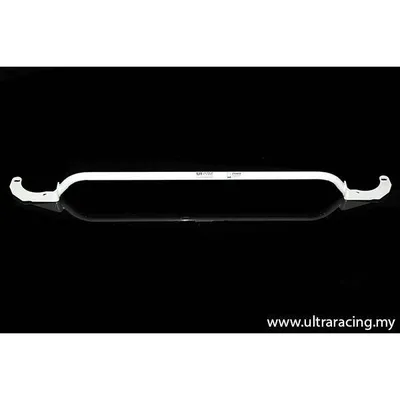 Rozpórka Kia Sportage 04-10 UltraRacing 2P przednia górna Strut Bar