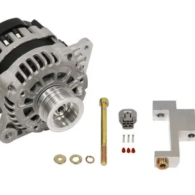 Alternator MZR 150A Subaru EJ20