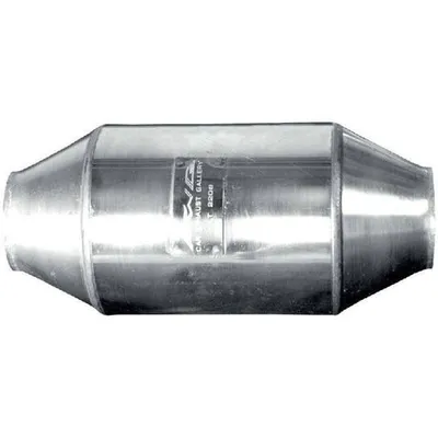 Katalizator uniwersalny FI 60 2-3L EURO 2 200 CPSI - wkład metalowy