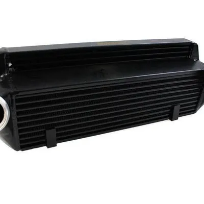 Intercooler TurboWorks BMW E81 E82 E87 E88 E90 E92 DIESEL 125/200mm