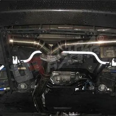 Rozpórka Nissan Skyline GTR R35 UltraRacing tylna Sway Bar 18mm