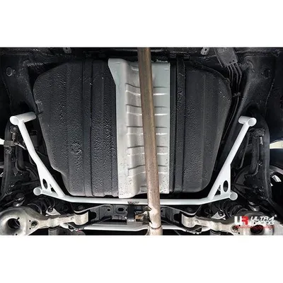 Rozpórka Hyundai Sonata/i40 /Kia Optima 11+ Ultra-R tylna dolna Brace