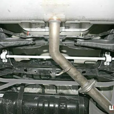 Rozpórka hyundai avante sport 6th gen (ad) 1.6 2wd multi-link rear suspension 2016-2020