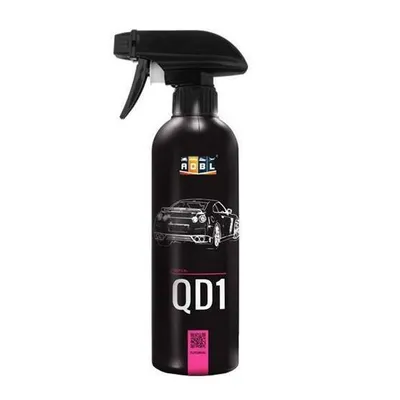 ADBL QD1 1L (Quick Detailer)