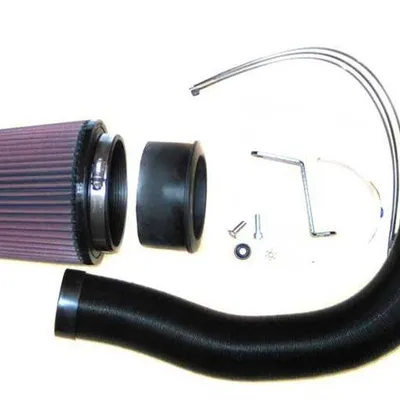 Układ dolotowy K&N 57-0558