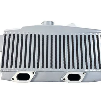Intercooler TurboWorks SUBARU Impreza WRX GC8 2.0T 97-00 Top Mount