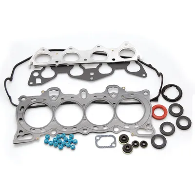 Uszczelka głowicy Honda D16A6/D16A7 Zestaw uszczelek góry silnika, 76mm .030" MLS Cometic PRO2034T