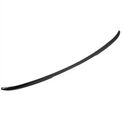Lotka Lip Spoiler Carbon Look BMW X6 G06 2019-obecnie