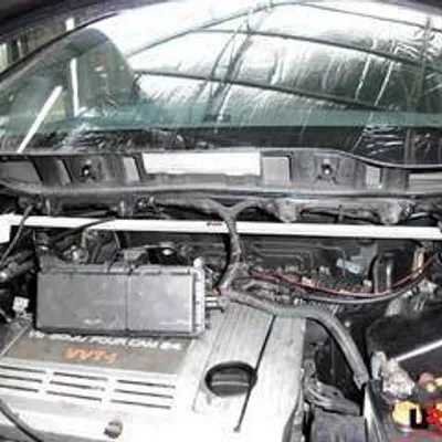 Rozpórka Toyota Previa 00-06 Ultra-R przednia górna Strutbar 1633