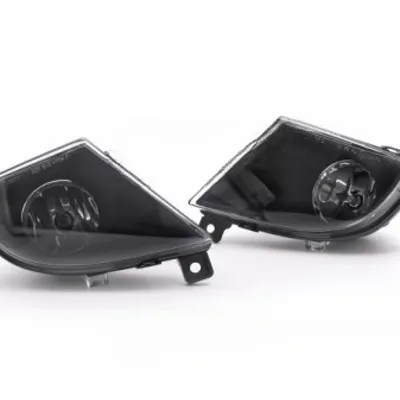 Halogeny światła przeciwmgielne BMW E60/E61 LCI 2007–2010 H8 komplet E4