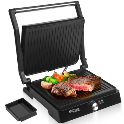 Grill elektryczny 2400w kd4103