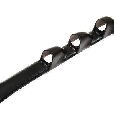 Adapter zegarów 3x 52mm SUBARU IMPREZA 95-00