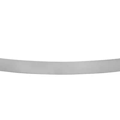 Dokładka BMW 3 E46 1998-2007 4D Klapa Blenda ABS