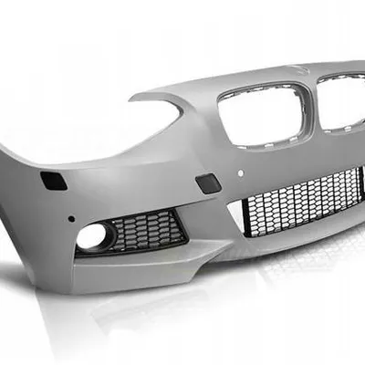 Zderzak Przedni Sport Pdc Do Bmw F20 F21 11-15
