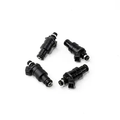 Wtryskiwacze DeatschWerks 550cc Mitsubishi Eclipse 4G63T, EVO 8/9 4G63T