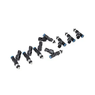 Wtryskiwacze DeatschWerks 750cc Audi S4/RS6/S6/S8 4.2L V8, Nissan Titan 5.6L