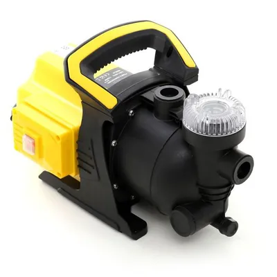 Pompa ogrodowa 1300W KD742