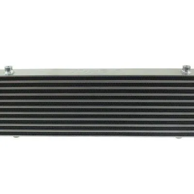 Intercooler TurboWorks 560x180x55 2,25" TUBE AND FIN