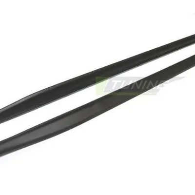 Listwy boczne sportowe do VW Golf 8 19-
