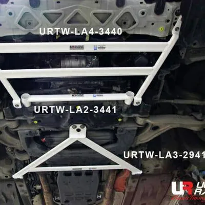 Rozpórka LEXUS GS 200T 4TH GEN (L10) 2.0T 2WD 2011-2020
