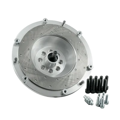 Koło zamachowe do konwersji Toyota UZ - BMW M57N HGU HGK / N54 - 240mm / 9.45"