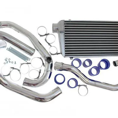 Intercooler TurboWorks SUBARU IMPREZA GC8 2.0T 95-00