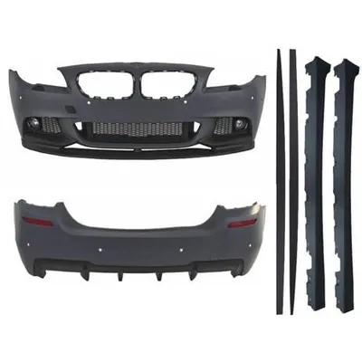 Body kit bmw f10 10-13 m-performance design