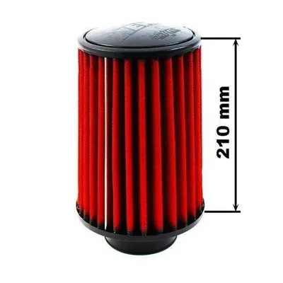 Filtr stożkowy AEM 21-2038DK 60-77MM