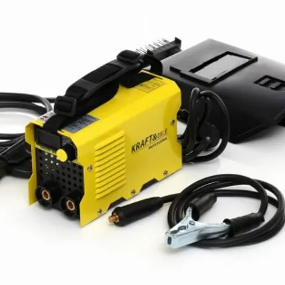 Spawarka inwertorowa MMA 300A KD1832