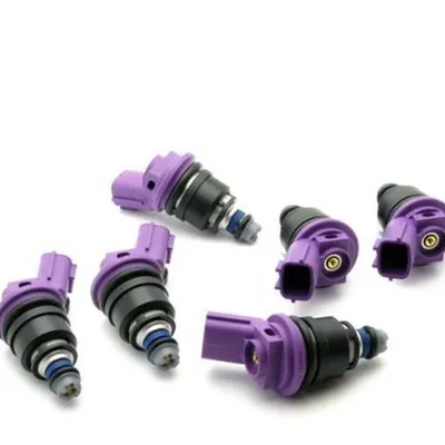 Wtryskiwacze DeatschWerks 370cc Nissan Q45 94-99