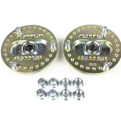 Camber Plates BMW E30 E34 E32 E24 E28 3D
