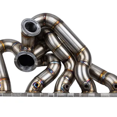 Kolektor wydechowy Audi TTRS 8P RS3 2.5 TFSI EA855 EXTREME