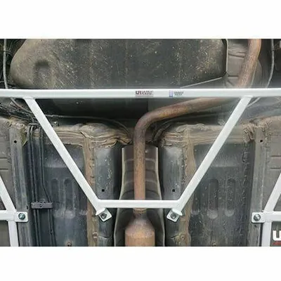 Rozpórka toyota bb 1st gen (xp30) 1.5 2wd open deck 2000-2001