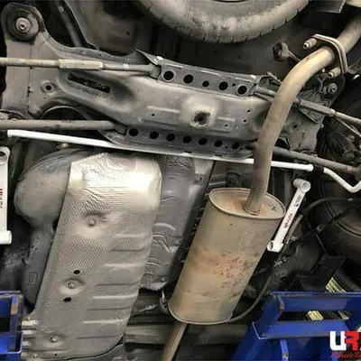Rozpórka TOYOTA HARRIER 2ND GEN (XU30) 2.4 2WD 2004-2009