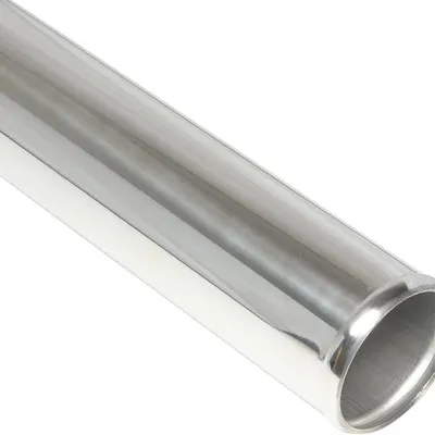 Kolano aluminiowe 90" 45cm - 57mm