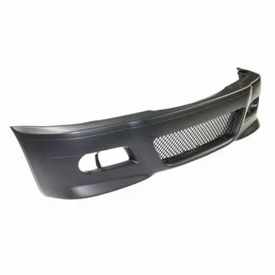 Zderzak przedni do bmw e46 98-05 sedan cabrio