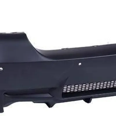 Zderzak tylny bmw e90 m3 style 05-08 z pdc