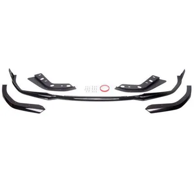 Dokładka p bmw g20 g28 g21 performance glosy black