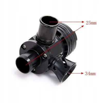Blow off Epman VAG 1.8T / 2.7BT