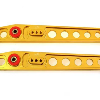 Wahacze tylne Dolne Honda Civic 96-00 gold LCA