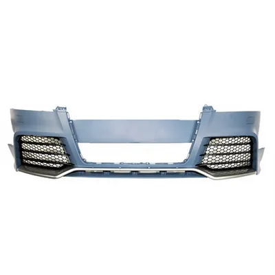 Zderzak Audi TT 8J Przód PDC SRA